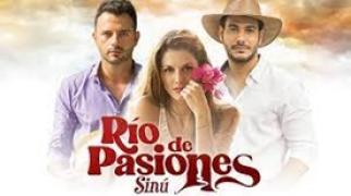 Сину, реката на страстта / Sinú río de pasiones (2