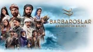 Барбарос: Мечът на Средиземноморието / Barbarosite