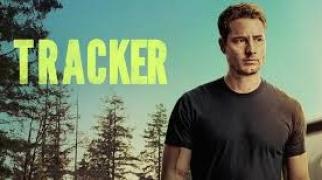 Следотърсачът (2024) / Онлайн сериал