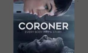 Съдебен лекар / Coroner (2019)