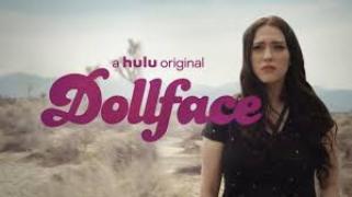 Кукла / Dollface (2019)