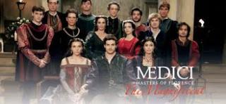 Медичите - Medici