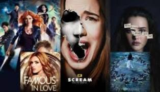 Американски сериали Онлайн