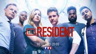 Специализантът / The Resident (2018)