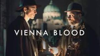 Кръв във Виена / Vienna Blood (2019)