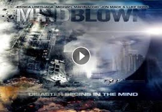 2016 Mind Blown 2016 Mind Blown