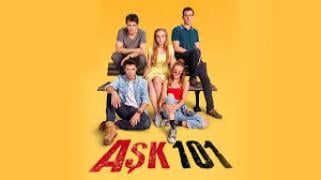 Любов 101 / Ask 101 (2020)