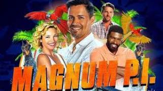 Магнум / Magnum P.I. (2018)