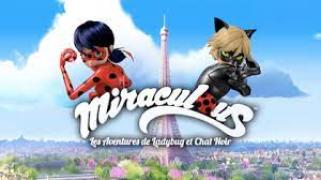 Чудотворна калинка / Miraculous: Tales of Ladybug