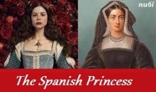 S02 - Испанската принцеса - Сезон 2