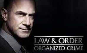 Закон и ред Организирана престъпност / Zakon i red
