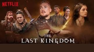 Последното кралство / The Last Kingdom (2015)