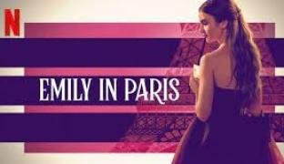 Емили в Париж / Emily in Paris (2020)