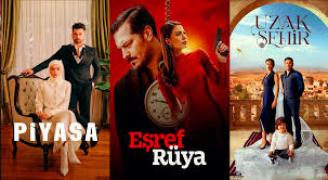 Турски сериали Онлайн