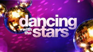 Денсинг старс / Dancing Stars (2024)