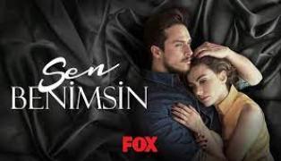 Ти си моя / Sen Benimsin (2015)