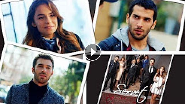 Bogatstvo Servet S Yusuf Chim I Bahar Shahin Tema 1 Bg Mamma
