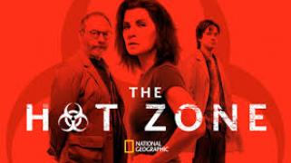Гореща зона / The Hot Zone (2019)