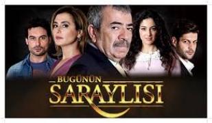 Днешните придворни - Bugunun Saraylisi (2013)