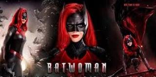 Батуоман / Batwoman (2019)