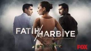 Двете лица на Истанбул / Fatih Harbiye (2013)