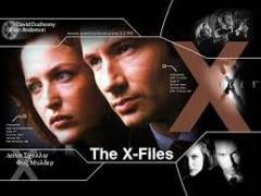 Досиетата Х - The X-Files
