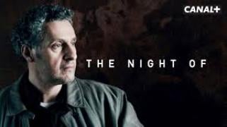 Злокобна нощ - The Night Of
