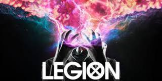 Легион - Legion