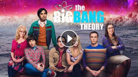 Teoriya Za Golemiya Vzriv Sezon 11 Ep 14 The Big Bang Theory Bg Subs Nu6i
