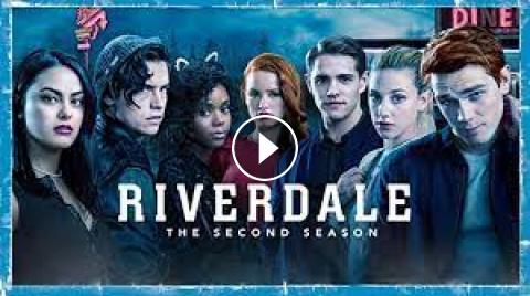 Riverdale Rivrdejl Sezon 2 Epizod 19 Bg Subs