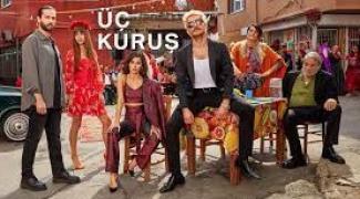 Три куруша / Üç Kuruş (2021)