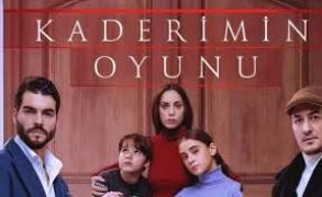 Игра на съдбата ми / Kaderimin Oyunu (2021)