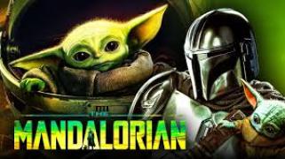 Мандалорианецът / The Mandalorian (2019)