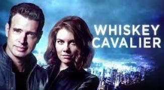 Whiskey Cavalier / Кодово име: Уиски Кавалер 2019