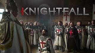 Залезът на Тамплиерите / Knightfall (2017)