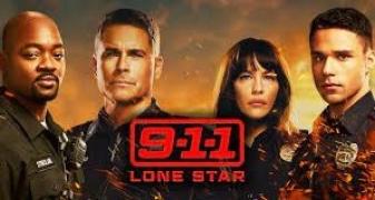 911:Тексас / 9-1-1: Lone Star (2020)