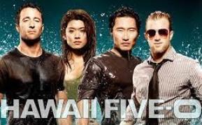 Хавай 5-0 / Hawaii Five-0 (2010)