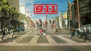 S05 - 911 - Сезон 5