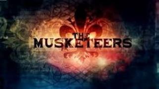 Мускетарите / The Musketeers (2014)