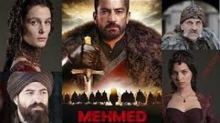 Мехмед: завоевателя на света - Mehmed...