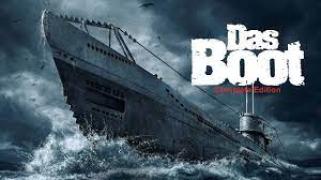 Подводницата / Das Boot (2018)