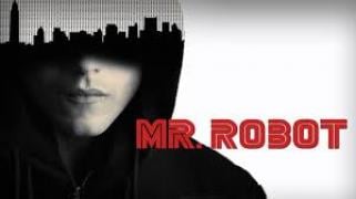Г-н Робот - Mr. Robot