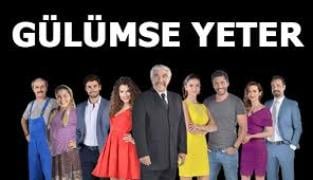 Просто се усмихни / Gülümse Yeter (2016)