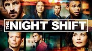 Нощна смяна / The Night Shift (2014)