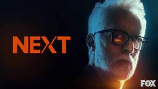 Следващ / Next (2020)