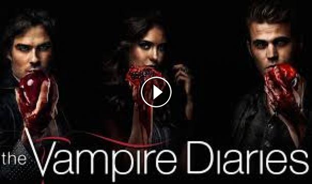 дневниците на вампира сезон 6 епизод 19 бг аудио