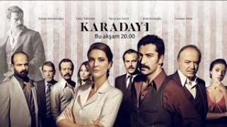 Хулиганът - Karadayi