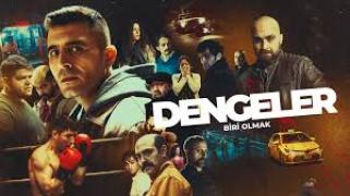 Да бъдеш някой (2024) / Онлайн сериал