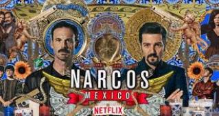 S02 - Наркос: Мексико - Сезон 2