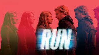Бягай / Run (2020)